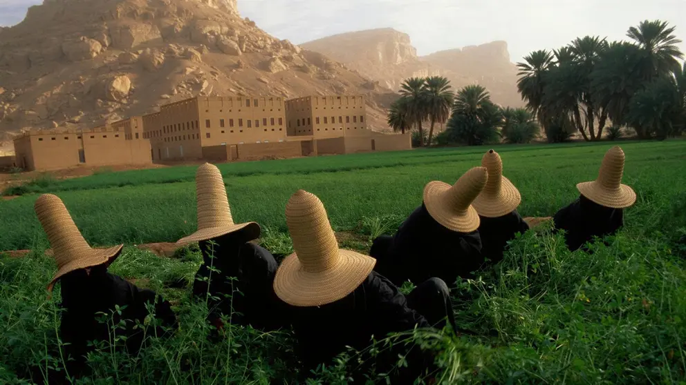 Exposici&oacute;n Colores del mundo