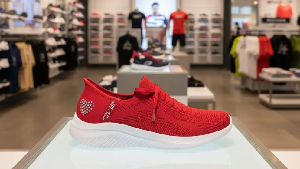 Zapatillas de Skechers