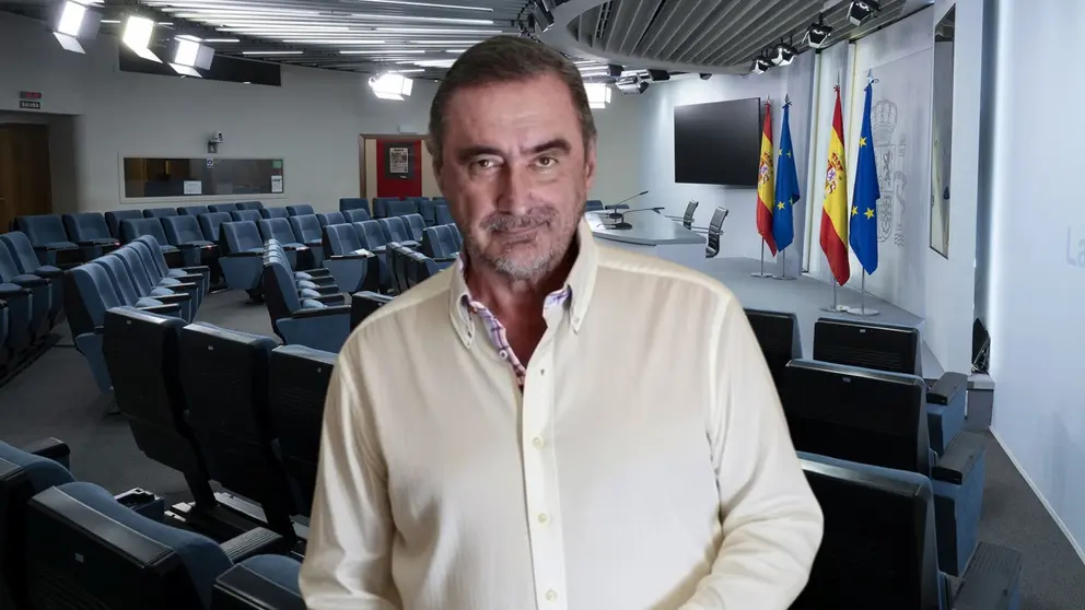 Carlos Herrera revela graves carencias en el mantenimiento ferroviario tras el accidente de Adamuz