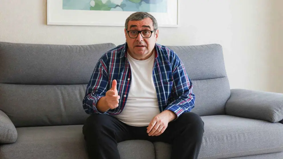 Manuel Barrera, ASJUBI40 - Recreaci&oacute;n El MIRA