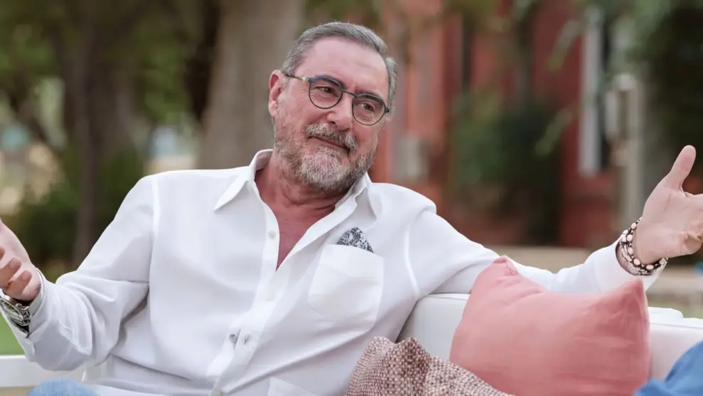 Carlos Herrera ampl&iacute;a el foco y vincula la tragedia con un problema estructural