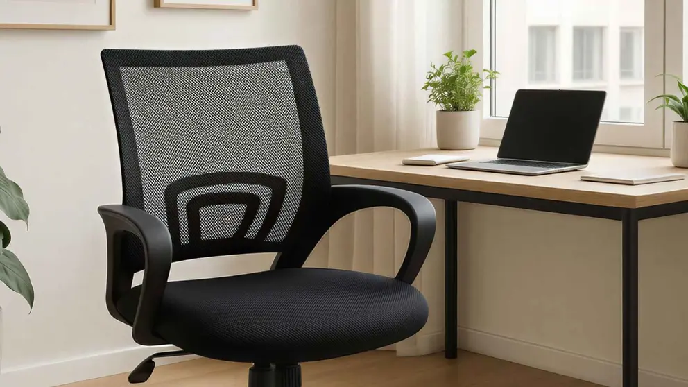 Silla de Oficina T-LoVendo en Amazon