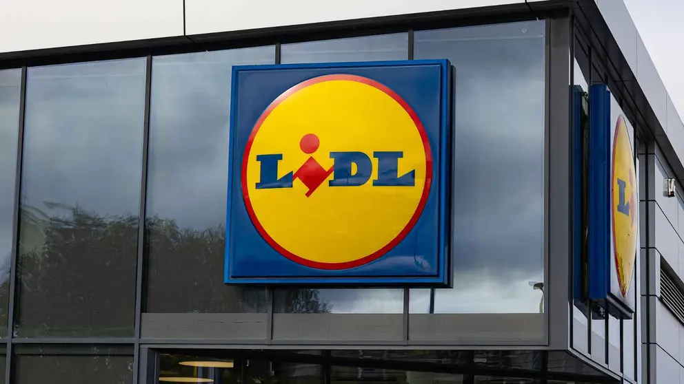 Supermercado Lidl
