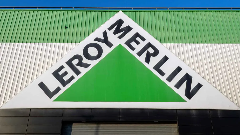 Tienda Leroy Merlin
