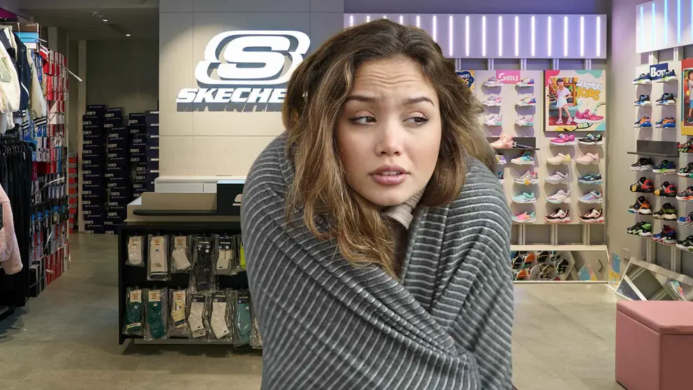 Estas pantuflas de Skechers se est&aacute;n agotando en Amazon por una raz&oacute;n