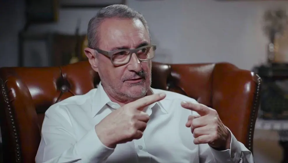 Carlos Herrera: "Adif se ha puesto a revisar y empiezan a aparecer defectos que hasta ahora no ve&iacute;an&rdquo;