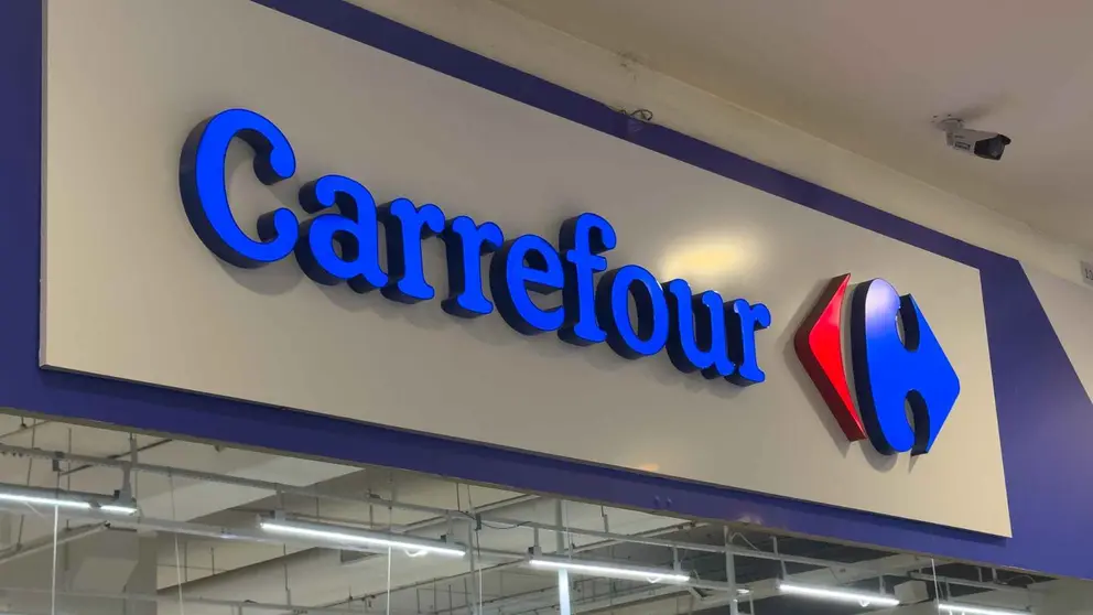 Carrefour lanza nuevas gangas rebajan sus pijamas y zapatillas m&aacute;s c&oacute;modas por menos de 10 euros.jpg