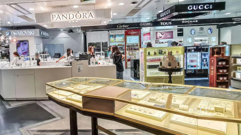 Las pulseras de plata de Tous, Pandora y Aristocrazy que triunfan en El Corte Ingl&eacute;s | El MIRA