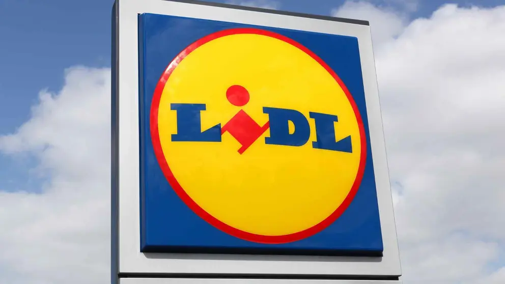 Supermercado Lidl