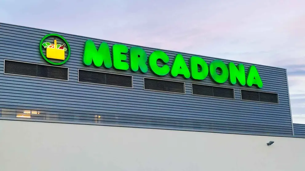 Supermercado Mercadona