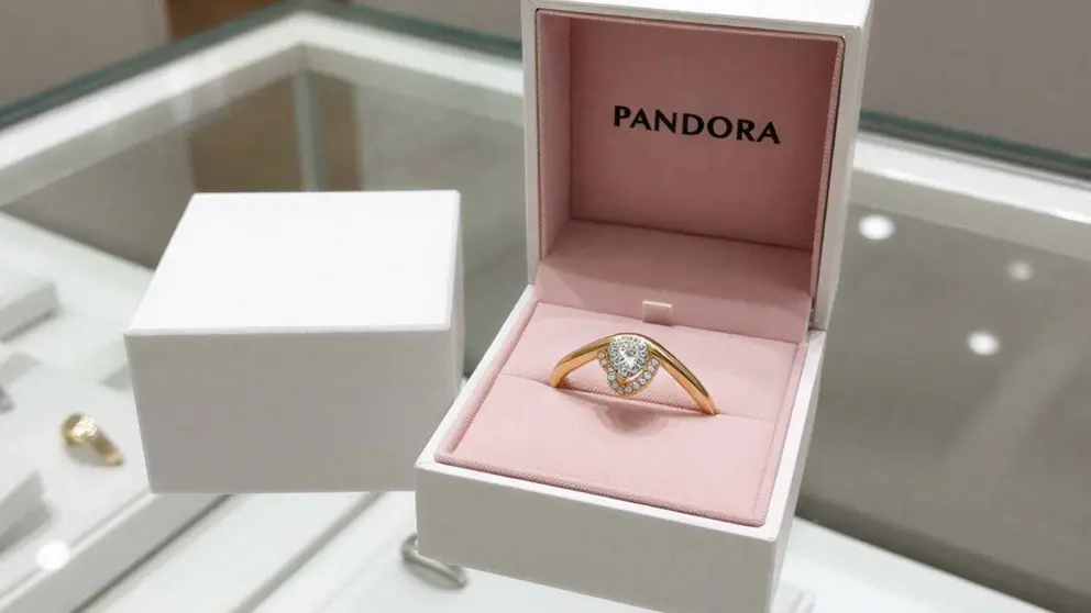 Pandora y sus 4 anillos minimalistas m&aacute;s deseados muy bonitos y elegantes de llevar.jpg