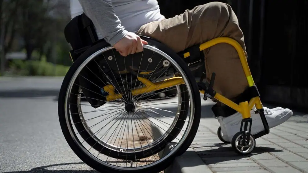 Andaluc&iacute;a cierra 2025 con el menor tiempo de espera de acceso a la Dependencia de los &uacute;ltimos 15 a&ntilde;os