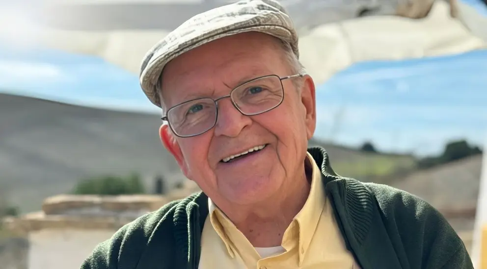 Manuel Rubiales Perdigones