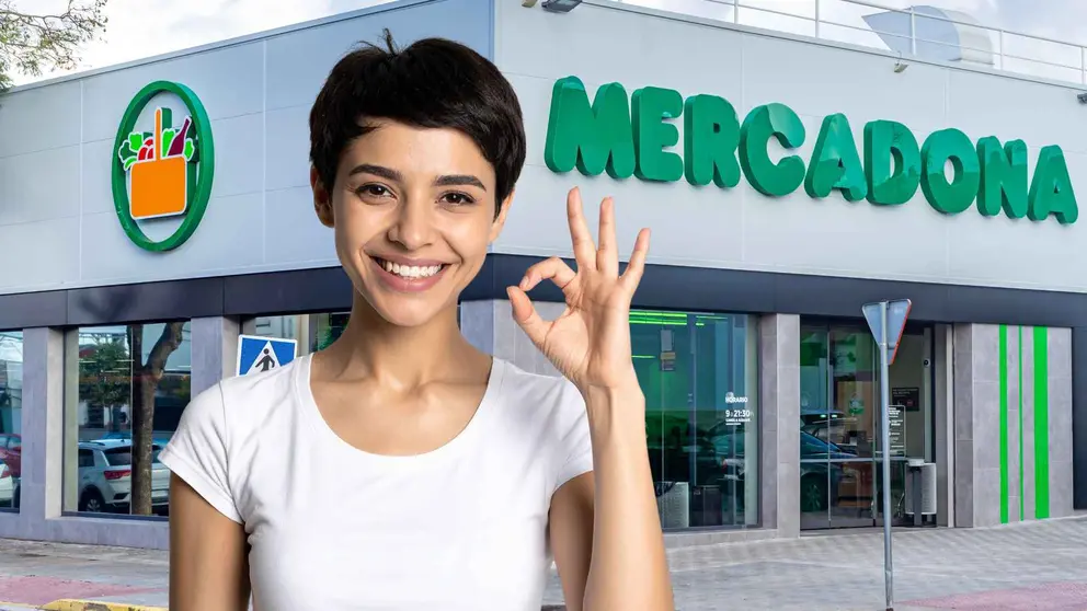 Supermercado Mercadona