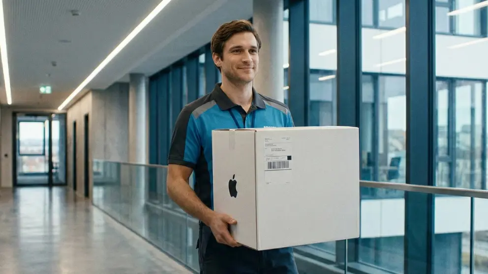 El ecosistema Apple vuelve a colocarse en el centro del consumo tecnol&oacute;gico en Amazon