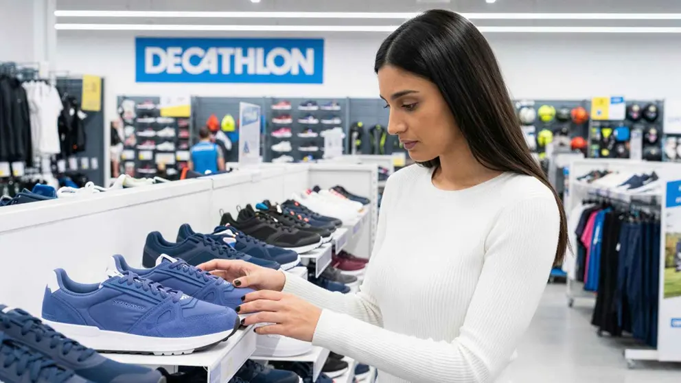 Adi&oacute;s a pagar de m&aacute;s en unas New Balance Decathlon tiene las zapatillas perfectas para mujeres con estilo.jpg