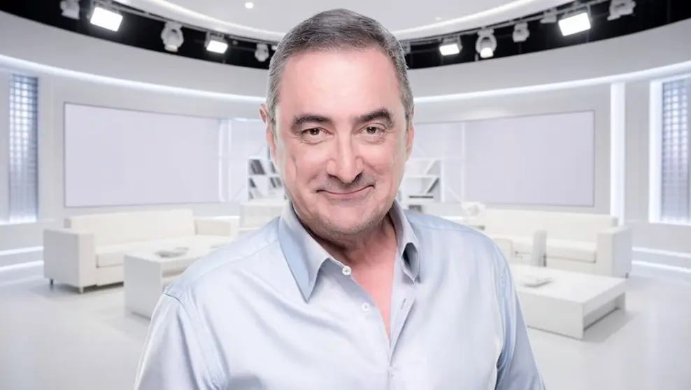 Carlos Herrera plantea interrogantes de fondo sobre igualdad territorial, seguridad jur&iacute;dica y coherencia institucional