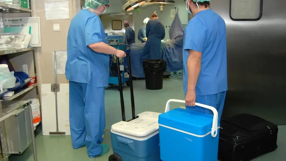 Ja&eacute;n, un referente en Andaluc&iacute;a en la donaci&oacute;n de &oacute;rganos