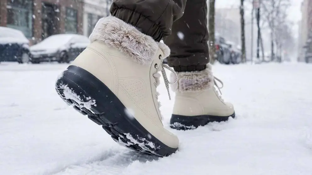 Skechers Glacial Ultra Mountain Muse en Amazon