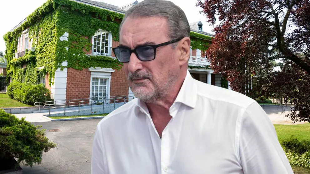 Carlos Herrera acusa a la izquierda de utilizar las cat&aacute;strofes como armas pol&iacute;ticas