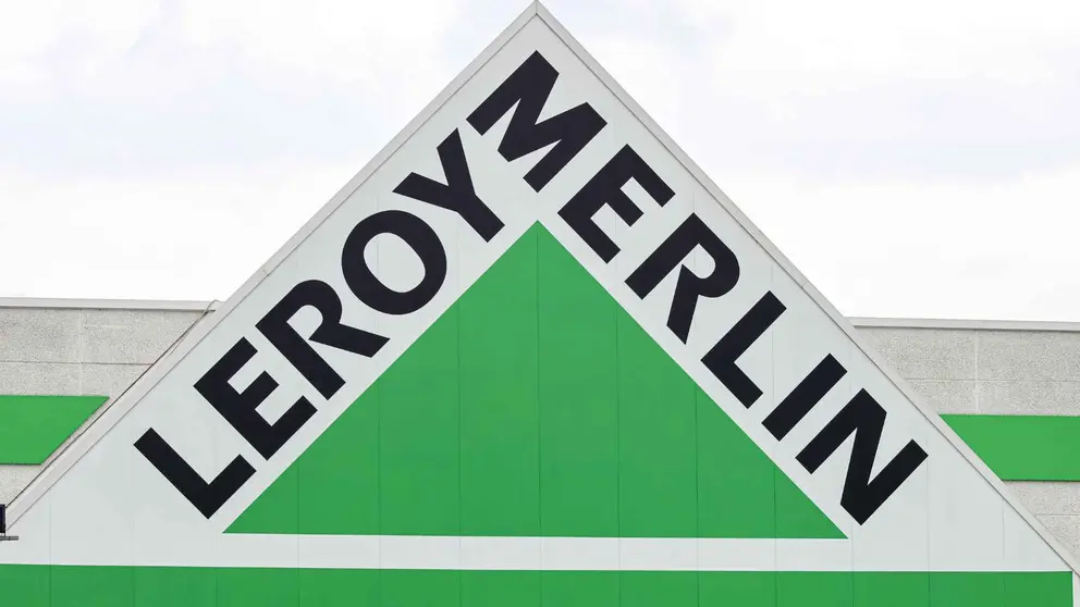 Tienda Leroy Merlin