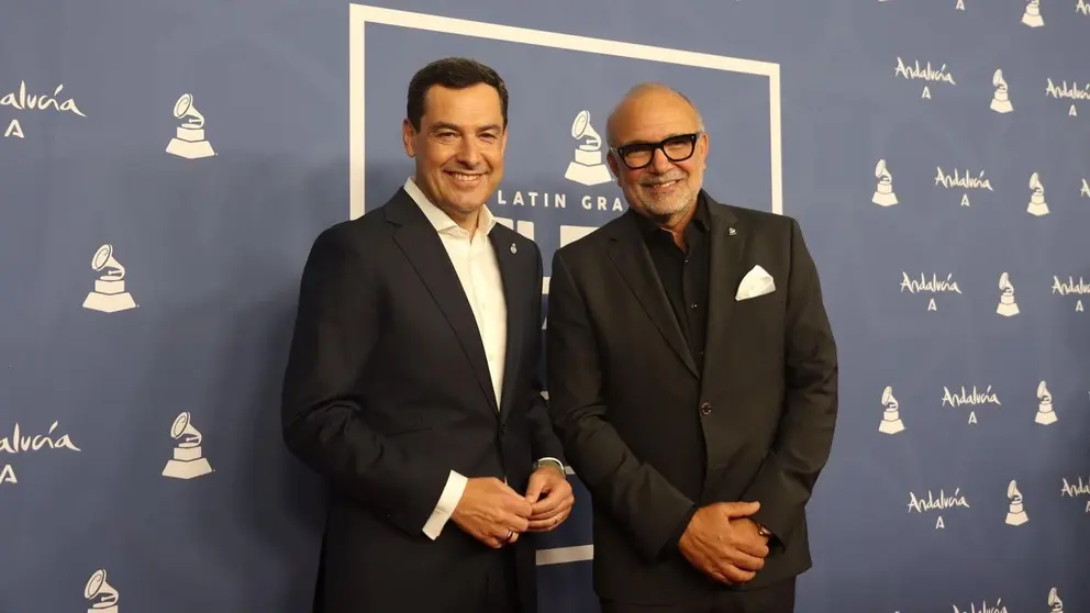 Juanma Moreno ha realizado una apuesta sin precedentes por el sector audiovisual andaluz