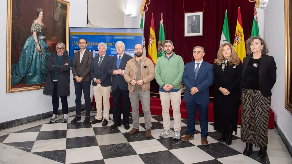 C&aacute;diz Vale M&aacute;s