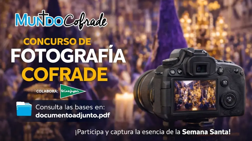Concurso de Fotograf&iacute;as Cofrade web