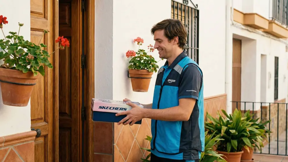 El tipo de Skechers que hace olvidar otras marcas para el uso diario