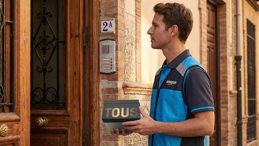 Amazon re&uacute;ne las colecciones de pulseras Tous que apuestan por sencillez y s&iacute;mbolo ic&oacute;nico