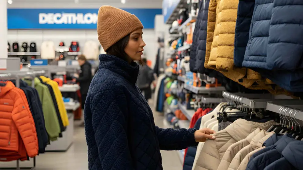 Decathlon recupera los 4 mejores forros polares para no tiritar de fr&iacute;o suaves, calentitos y muy vers&aacute;tiles.jpg