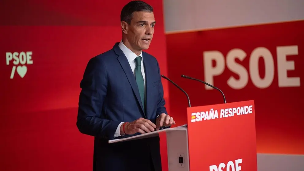 Pedro S&aacute;nchez no es capaz de dar soluci&oacute;n al problema de la vivienda en Espa&ntilde;a