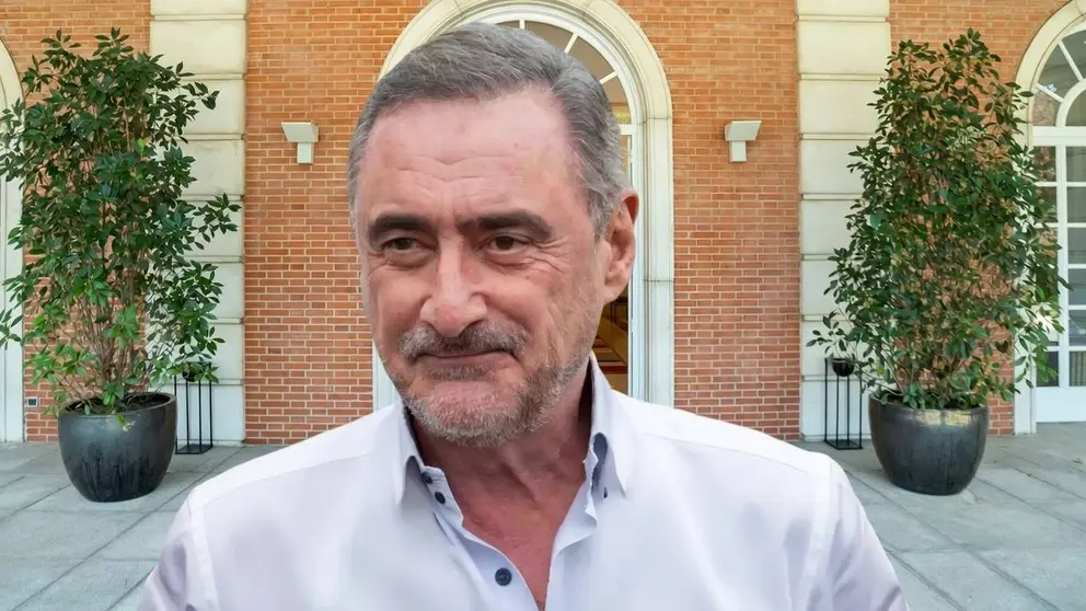 Carlos Herrera, director de Herrera en COPE, tajante al atribuir el actual colapso ferroviario al Gobierno de Pedro S&aacute;nchez