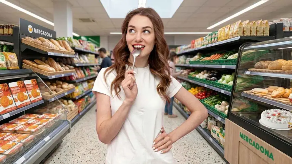 Todas las novedades de Mercadona en 2026