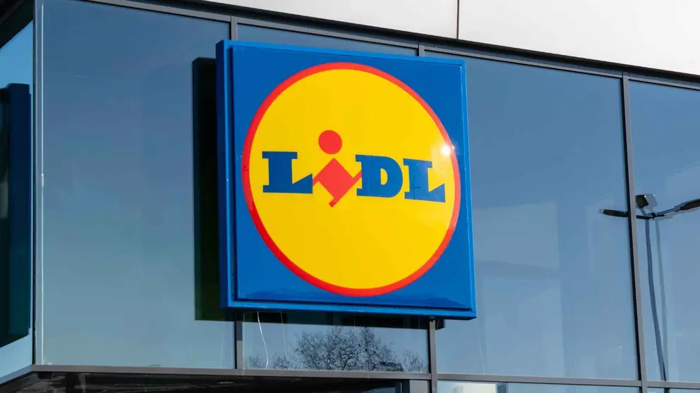 Supermercado Lidl