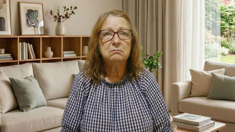 Lola Me&ntilde;o, miembro de Asjubi40 | Recreaci&oacute;n El MIRA