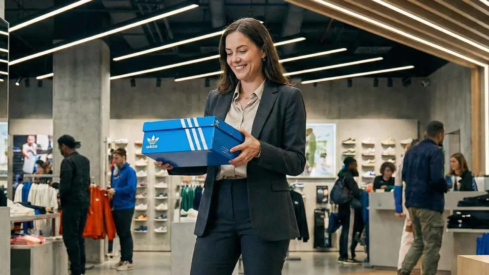 Adidas recupera el estilo de dos de sus iconos retro m&aacute;s populares y los hace ideales para vestir a diario