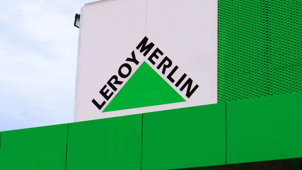 Esta cerradura inteligente de Leroy Merlin convierte a tu hogar en un lugar infranqueable