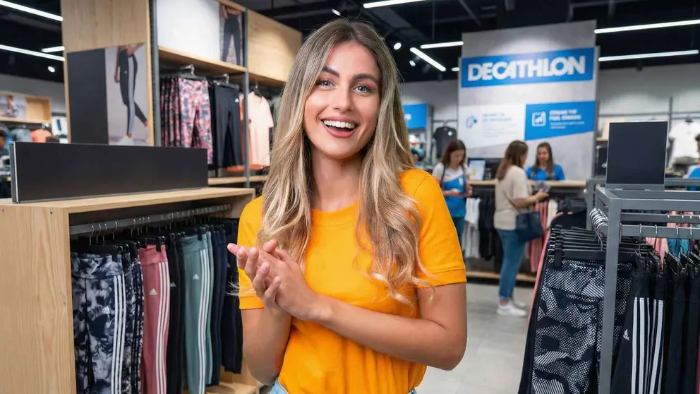 Adidas vuelve a ser protagonista en las tiendas Decathlon con el regreso de sus leggings m&aacute;s c&oacute;modos y &uacute;tiles para el d&iacute;a a d&iacute;a