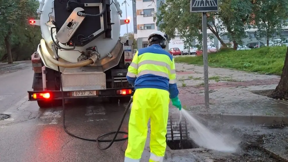 Vuelta a la normalidad en Jerez