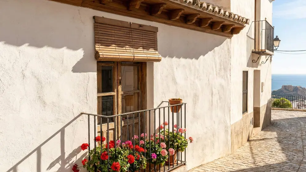 Ventajas de instalar persianas alicantinas