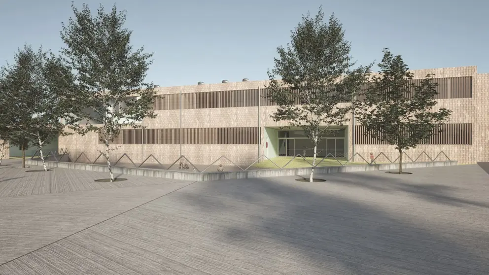 Los trabajos tienen un plazo de ejecuci&oacute;n de 15 meses