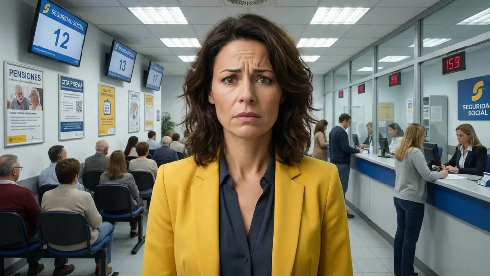 Preocupaci&oacute;n entre los futuros pensionistas