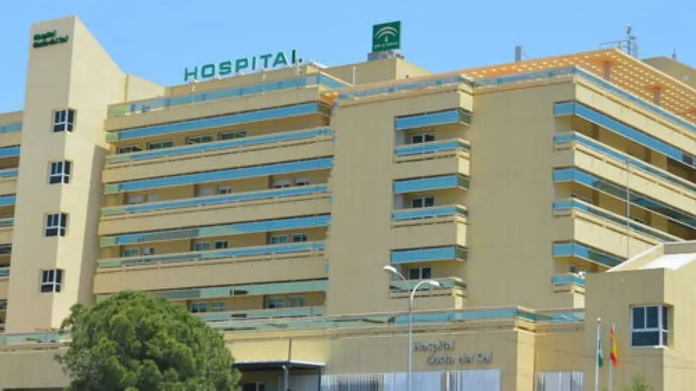 El Hospital Costa del Sol de Marbella