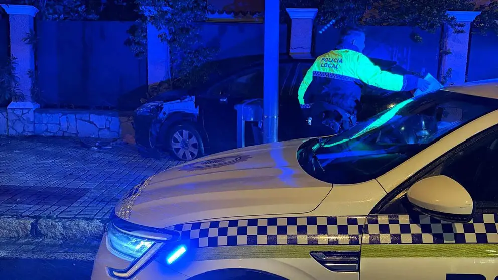 Accidente en Avenida Duque de Abrantes de Jerez.jpg