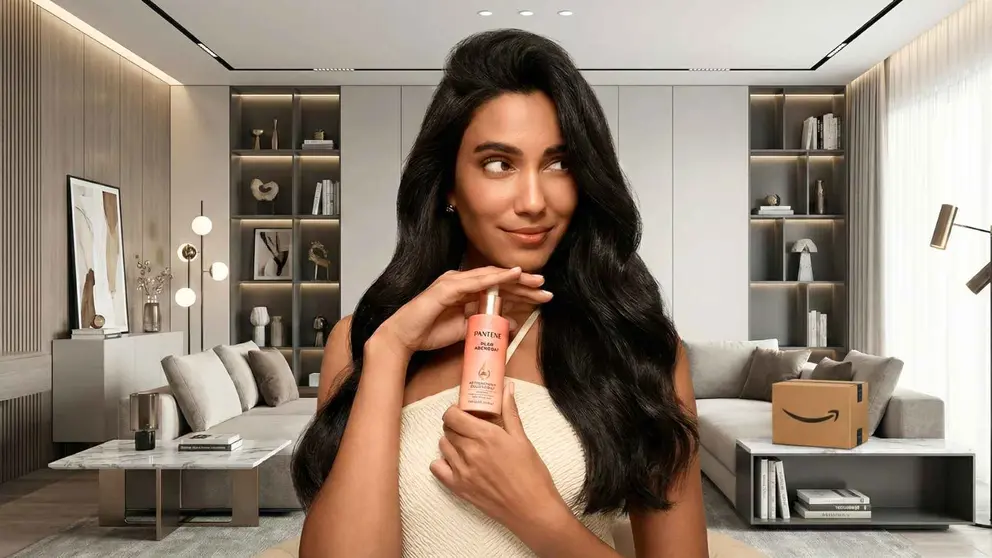 Los s&eacute;rums antica&iacute;da para el cabello top ventas en Amazon