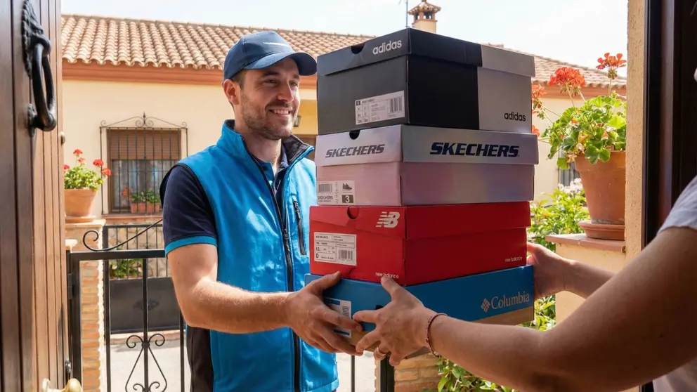 Las zapatillas Adidas, Skechers y New Balance que Amazon tiene ahora en el punto de mira