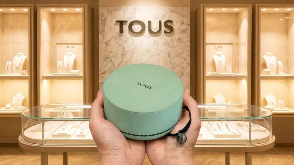 Toux expande su l&iacute;nea de joyer&iacute;a, haciendo que las pulseras de hilo, normalmente las m&aacute;s sencillas de su cat&aacute;logo, ahora destaquen por su elegancia y materiales lujosos