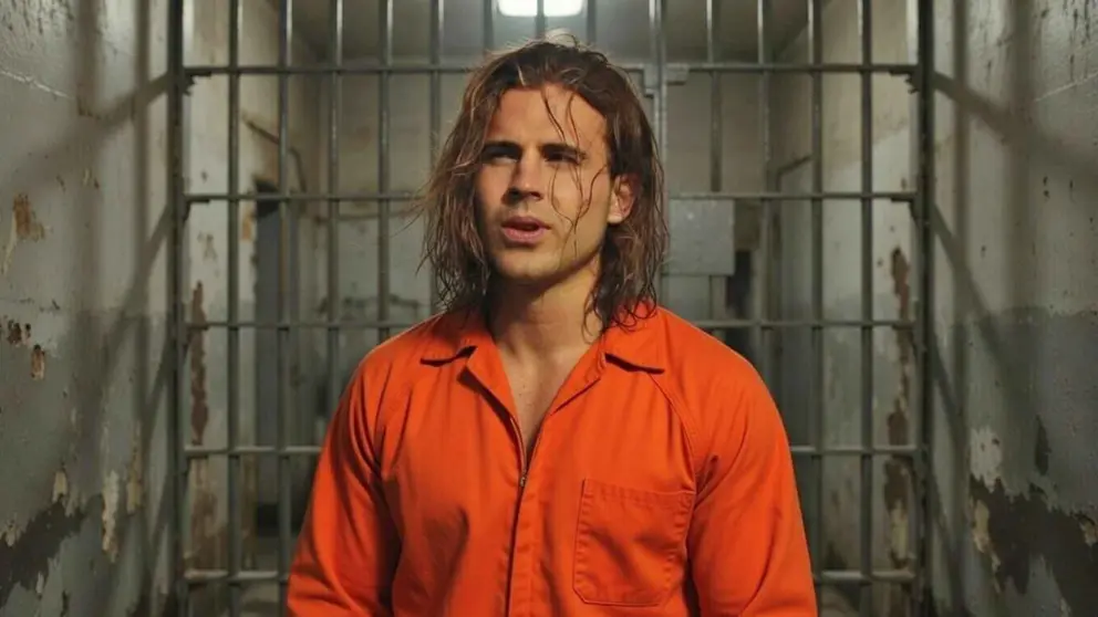 Daniel Sancho podr&iacute;a estar cobrando una pensi&oacute;n en Tailandia | Recreaci&oacute;n El MIRA