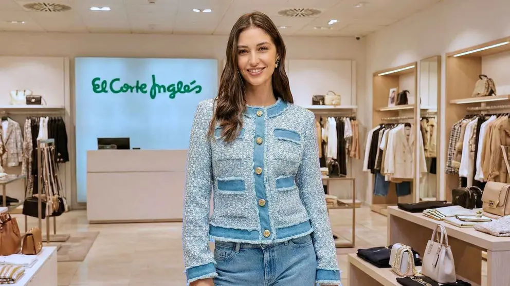 El Corte Ingl&eacute;s rebaja las chaquetas y blazers para Semana Santa